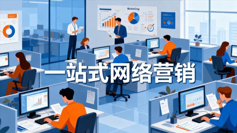 温州网络营销