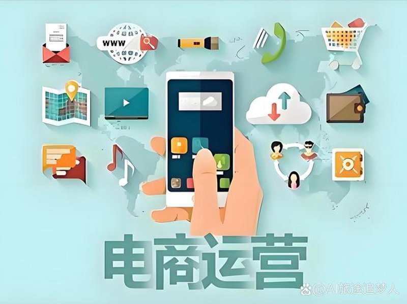 网络营销