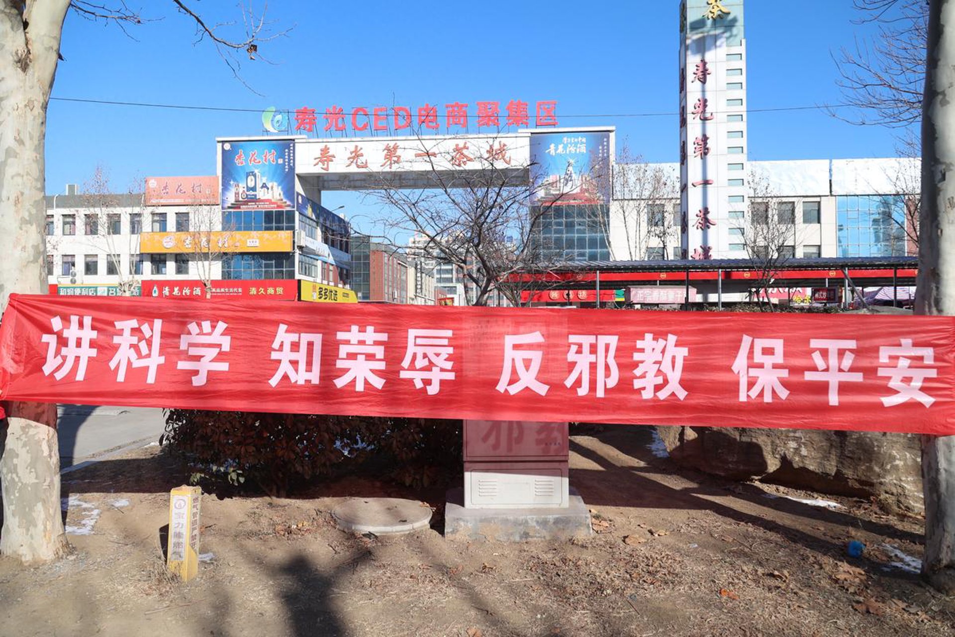 立轩电商